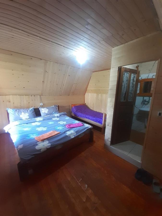Bujtina 2 Hotel Valbone Eksteriør billede