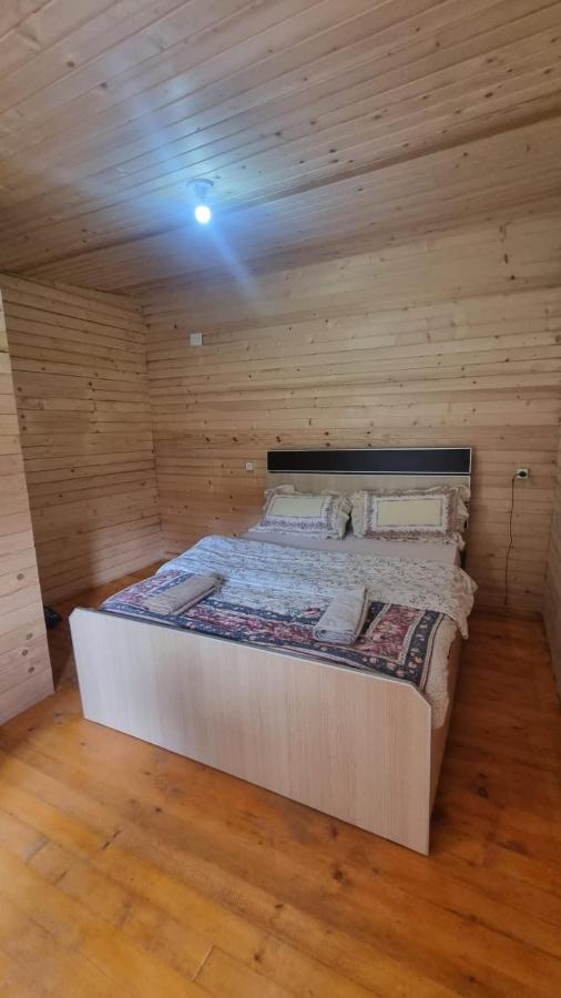 Bujtina 2 Hotel Valbone Værelse billede