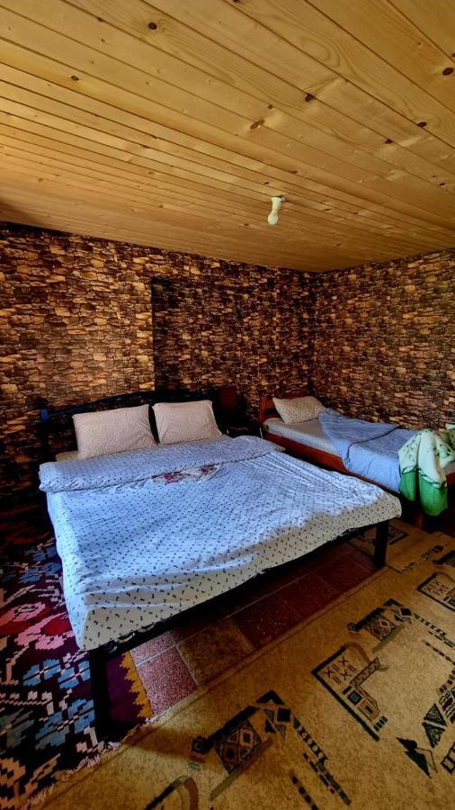 Bujtina 2 Hotel Valbone Værelse billede